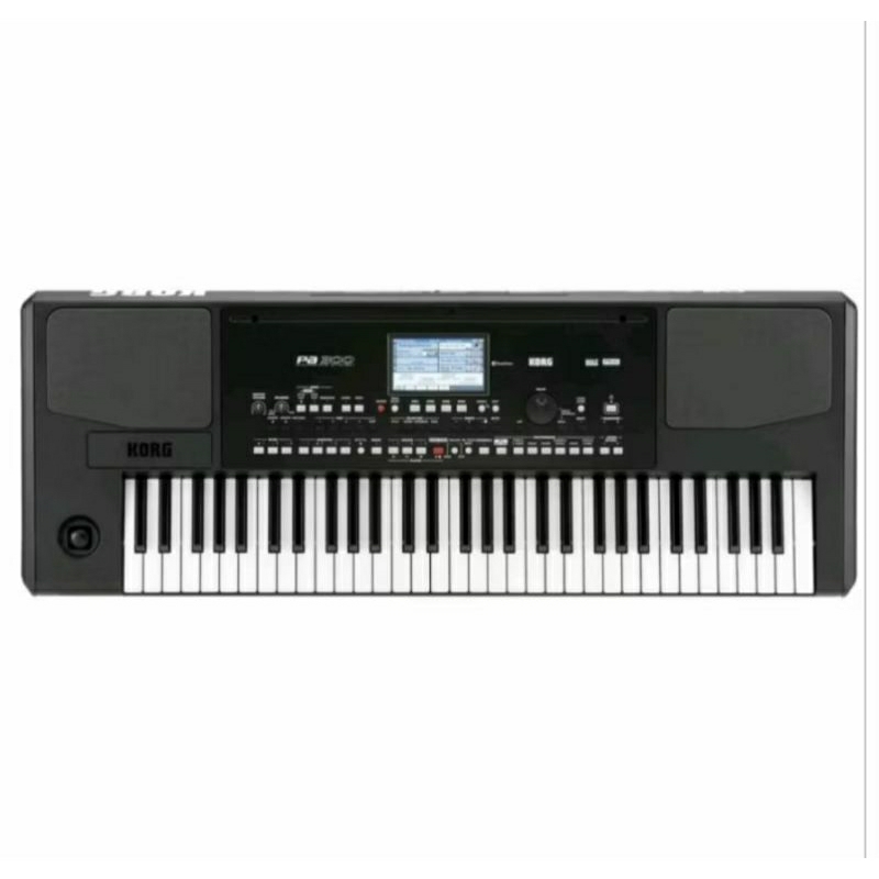 Keyboard Arranger Korg PA300 pa-300 Korg Original