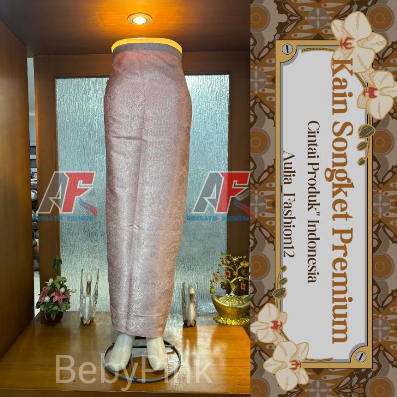 <RokLilit Songket>Rok Kain Songket>Rok Songket Terbaru>Rok Songket Modern...!!