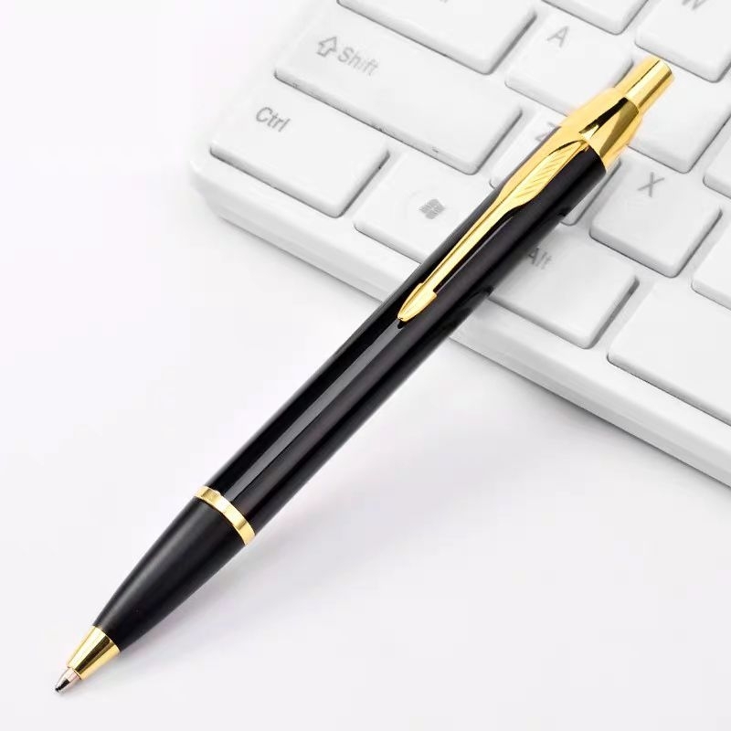 Pen Parker Custom / Pen Parker Cetek / Free Grafir Laser