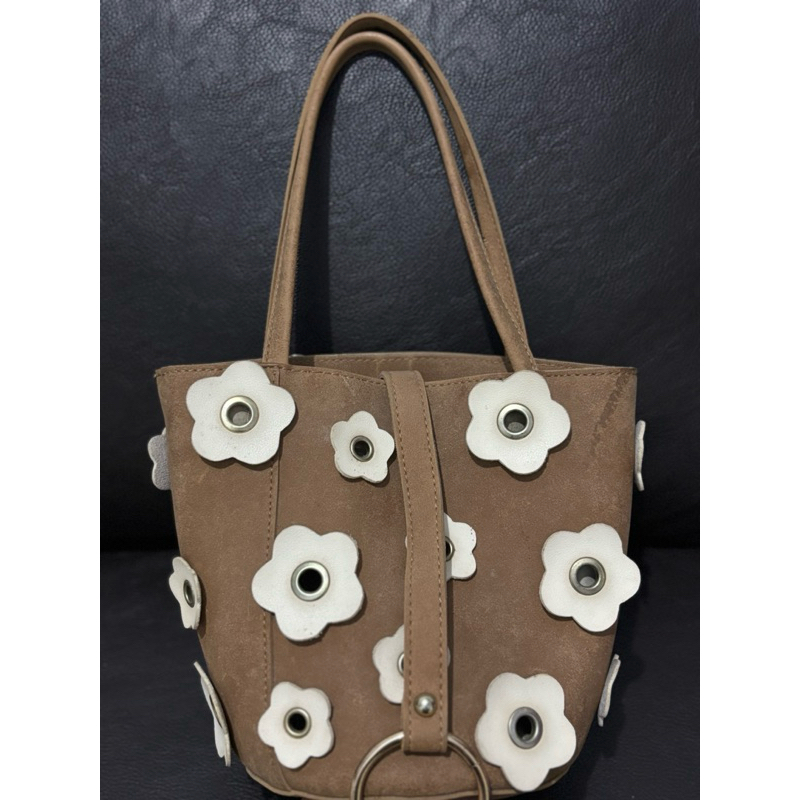 Berrybenka Bag
