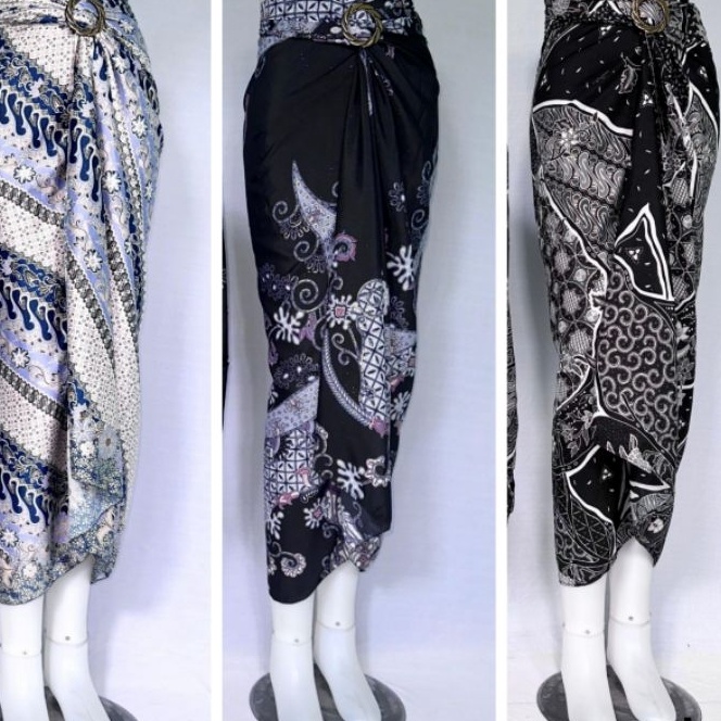 murah Rok lilit Rok lilit batikRok lilit modern Rok lilit instan Rok lilit jumboRok lilit serut Rok 