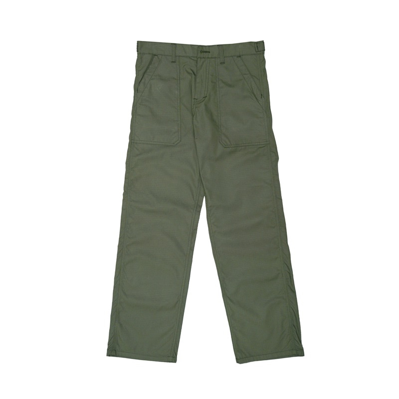 TROOPSHOOD "SEALS" FATIGUE PANTS OLIVE