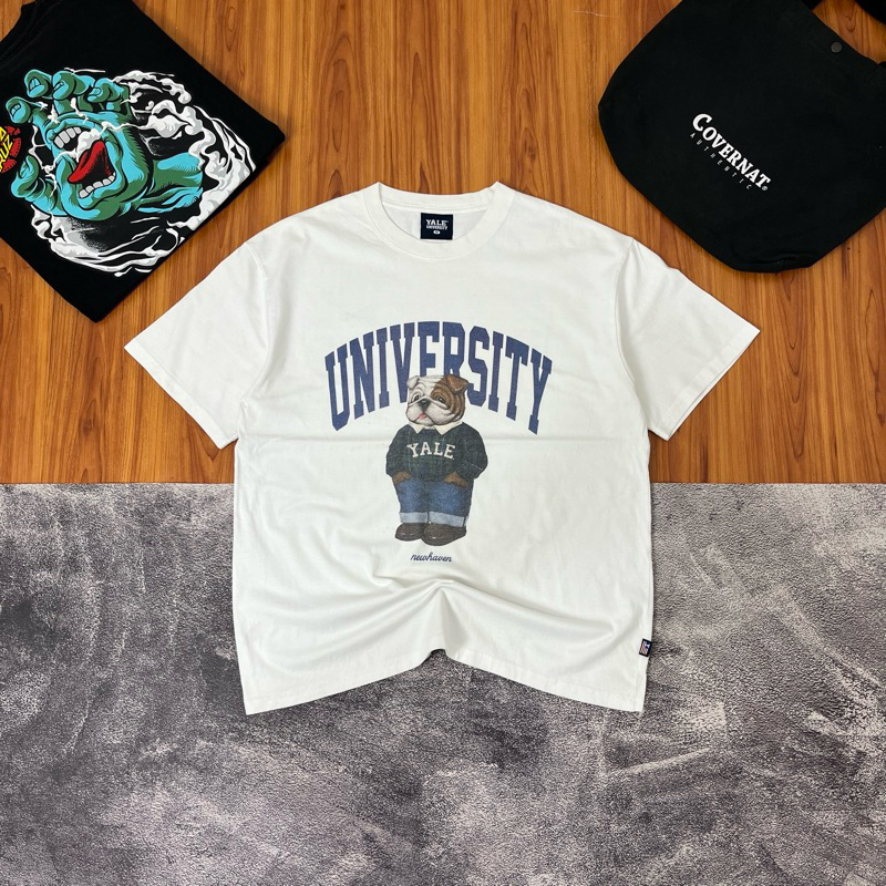 Tshirt YALE