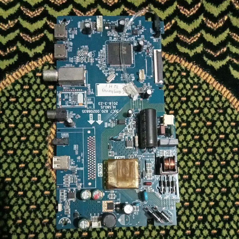 MAINBOARD TV LED CHANGHONG L 32 H1