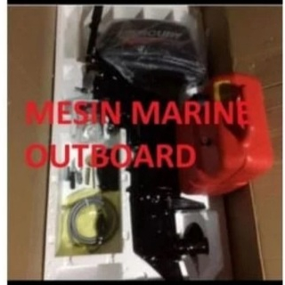 

motor tempel yamaha 15 pk 15pk perahu kapal speedboat speed boat