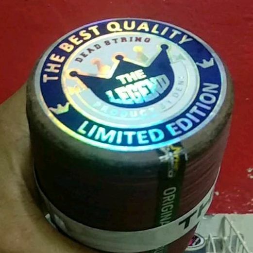 GELASAN MATOT 022_023 MAHKOTA THE LEGEND BONUS KENUR