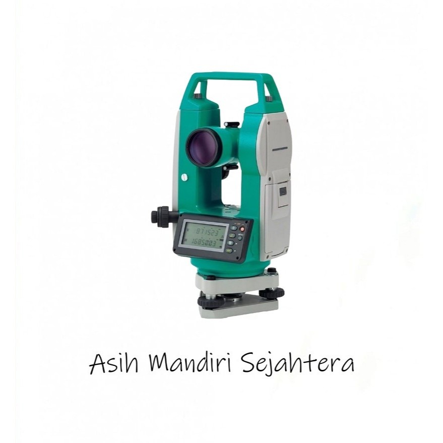 Theodolite Sokkia DT610 Bekas Second Lengkap Murah