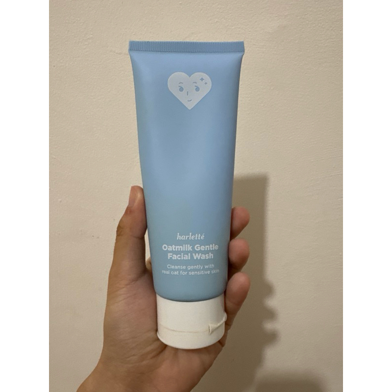 harlette oatmilk fw (preloved)