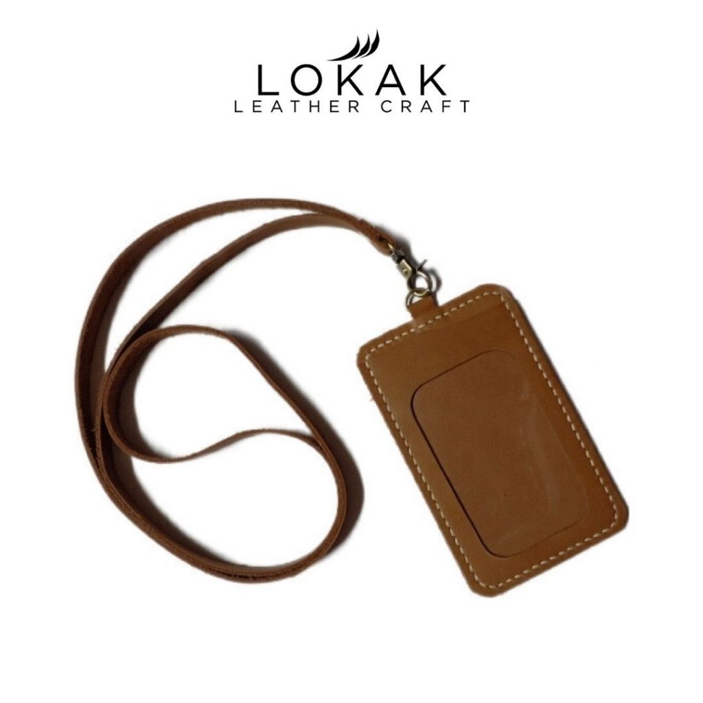 

Idcard Holder Kulit Asli Murah Berkualitas,bukan kulit sintetis