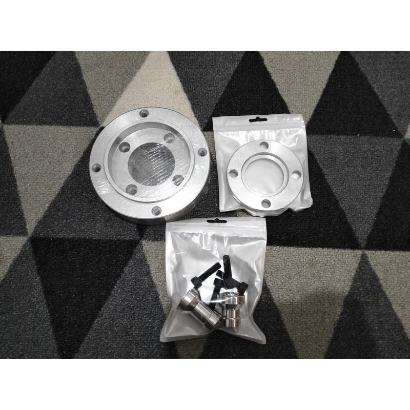 Adaptor set pcx160 pnp velg vario