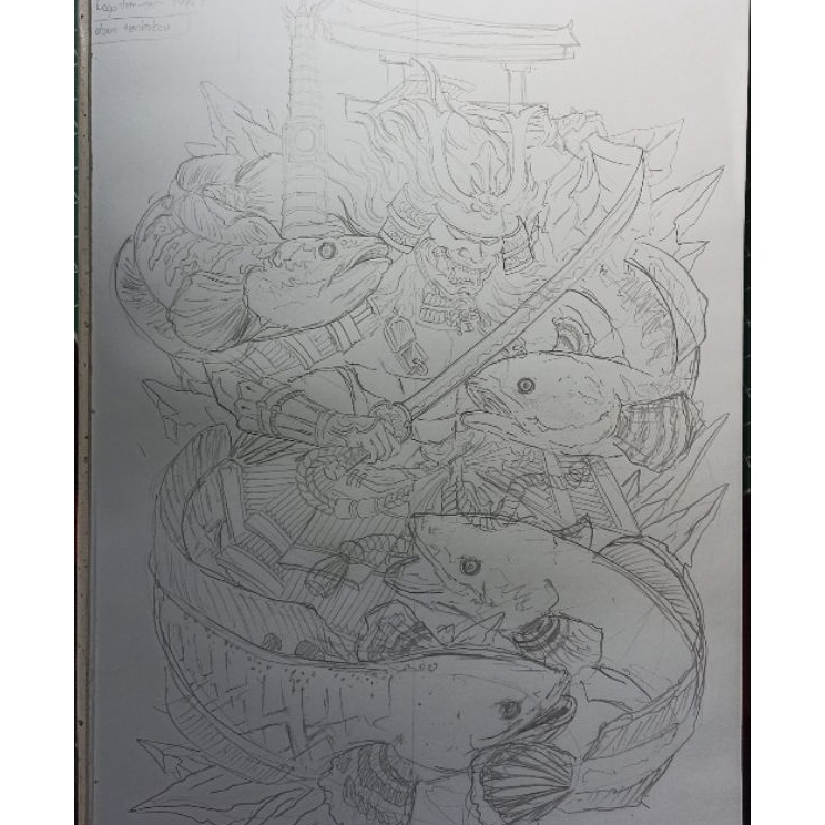 

Garansi Harga TUGAS SKETSA Gambar tugas sekolahkuliah dll