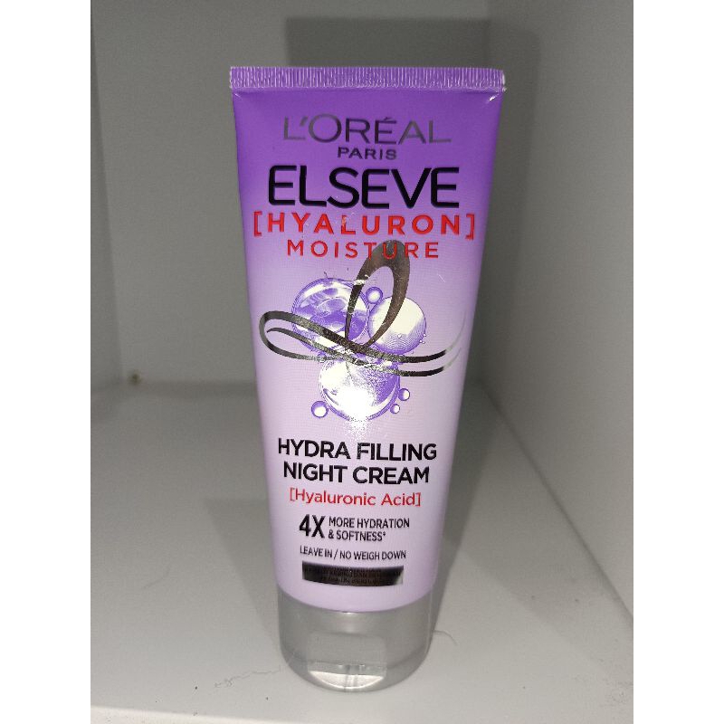 LOREAL HAIR CREAM