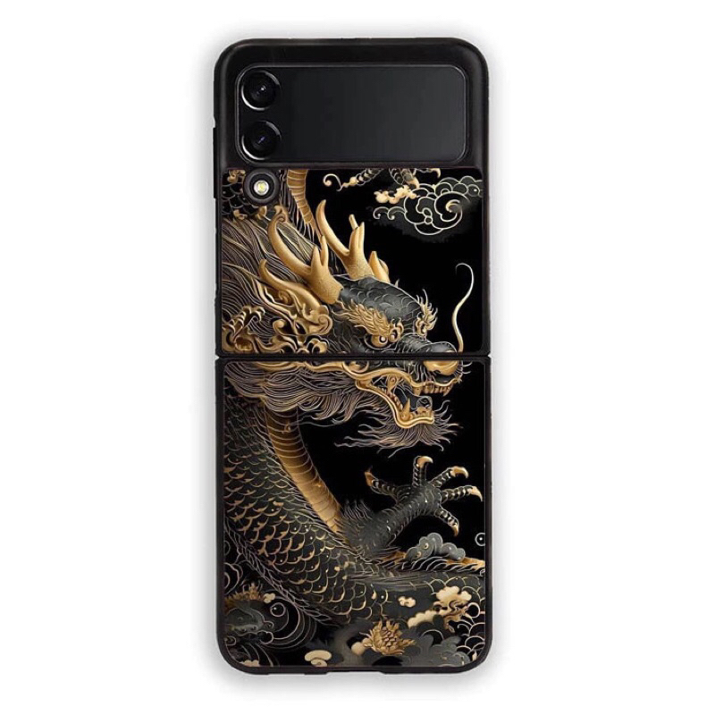 Casing rubber case Samsung z flip 6/ z flip 5/ z flip 4/ z flip 3