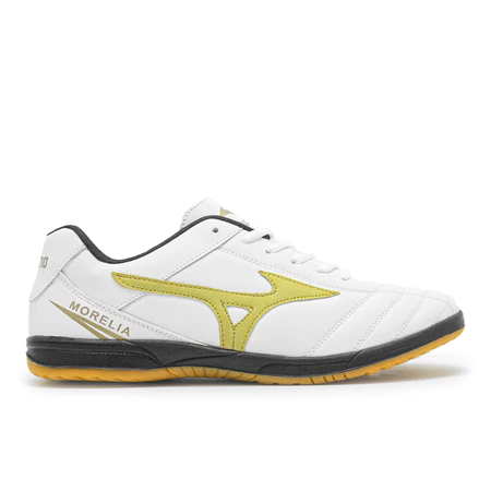 Sepatu Futsal Jumbo MZN Morelia Size 44-47 Kualitas Premium