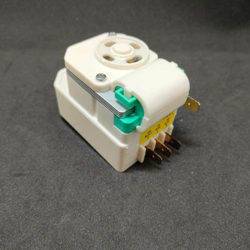 TIMER KULKAS LG 2 PINTU, TIMER KULKAS LG