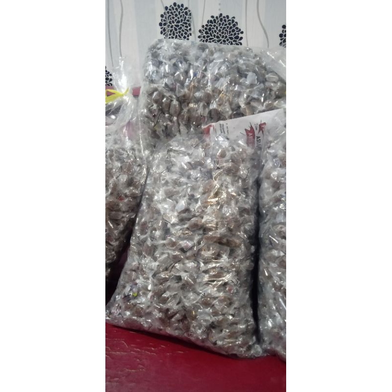 

5kg permen asem jawa /ASEM BULAT ASAM MANIS 5KG