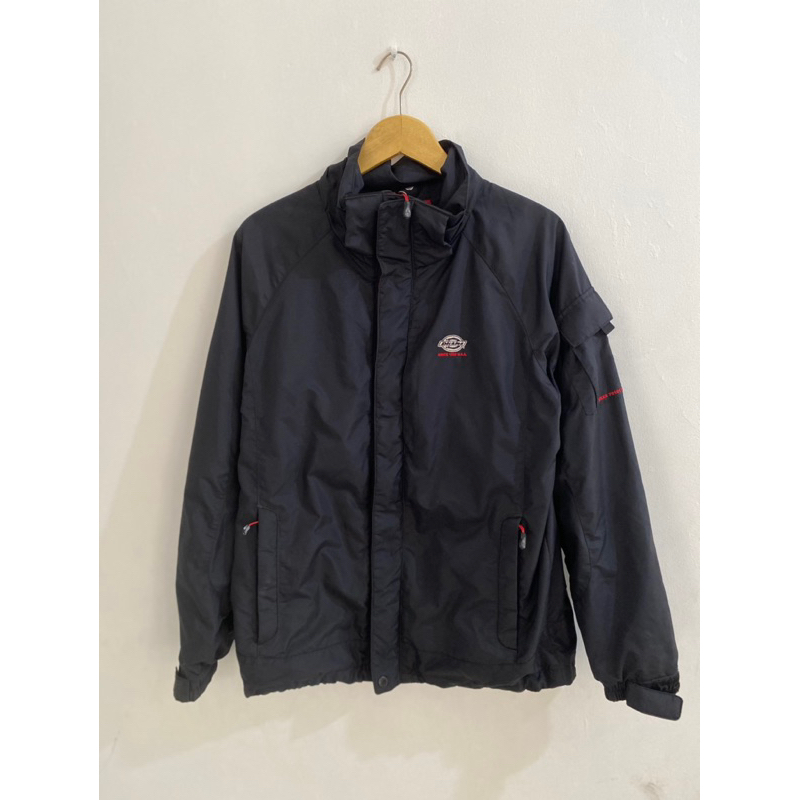 jaket outdoor dickies ecwcs