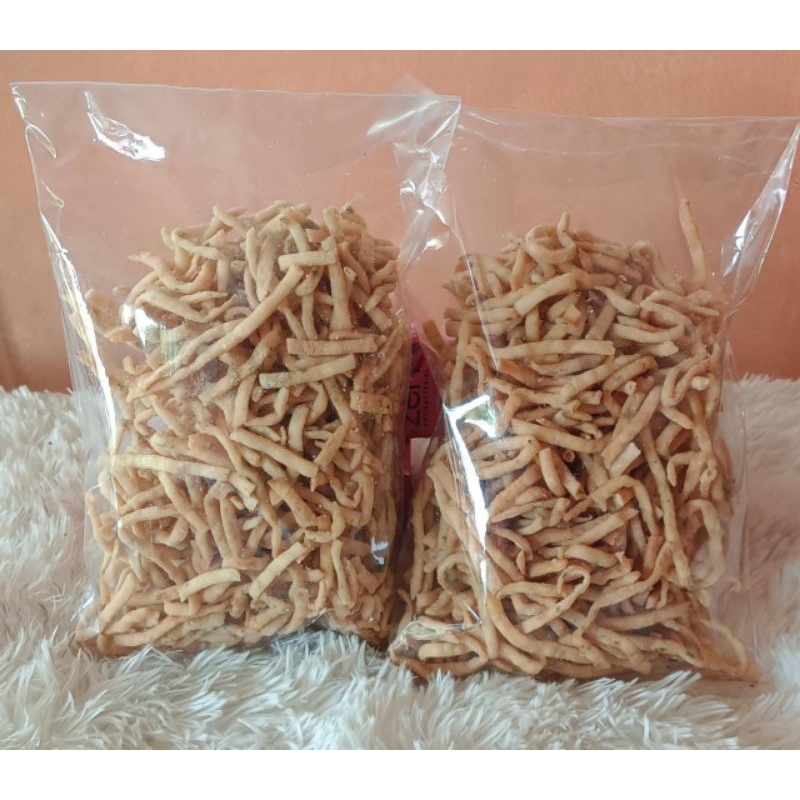 

Stik bawang -+400grm