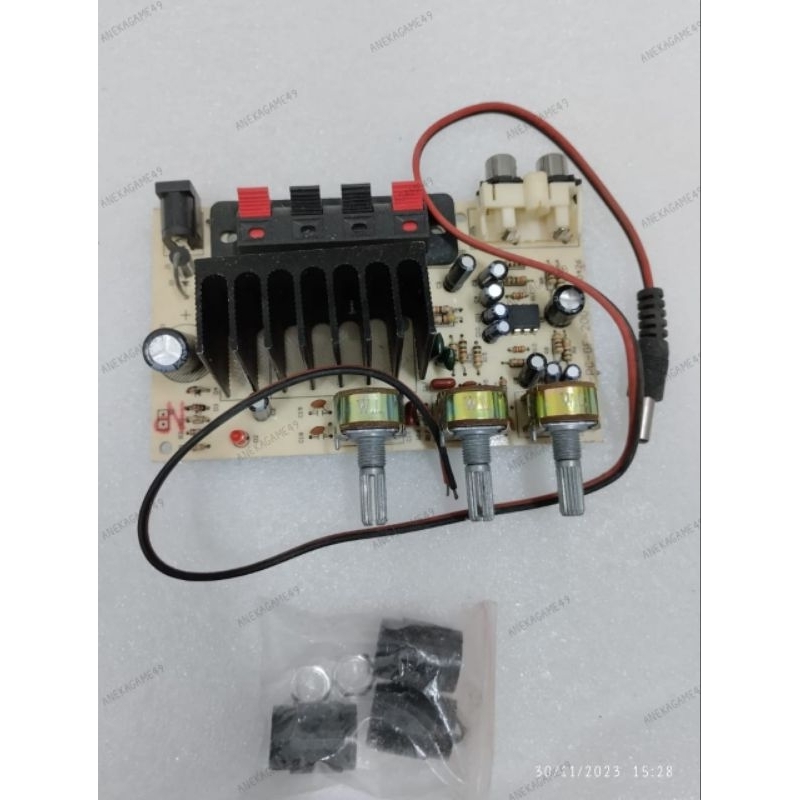 Anti Curang Mesin Game Arcade