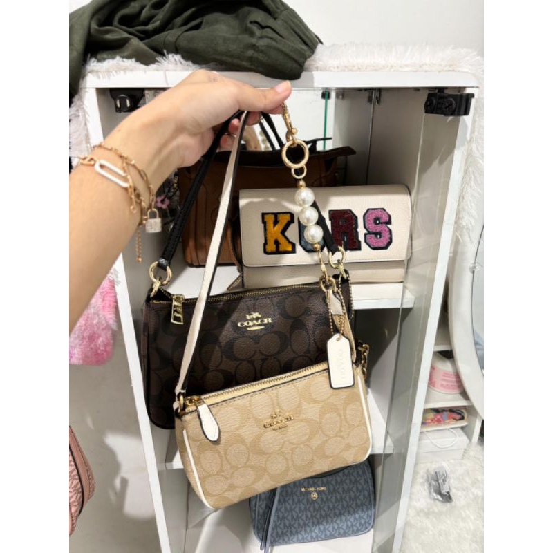 Coach Nolita preloved