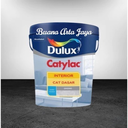 Dulux Catylac Interior Wall Sealer - 21 kg