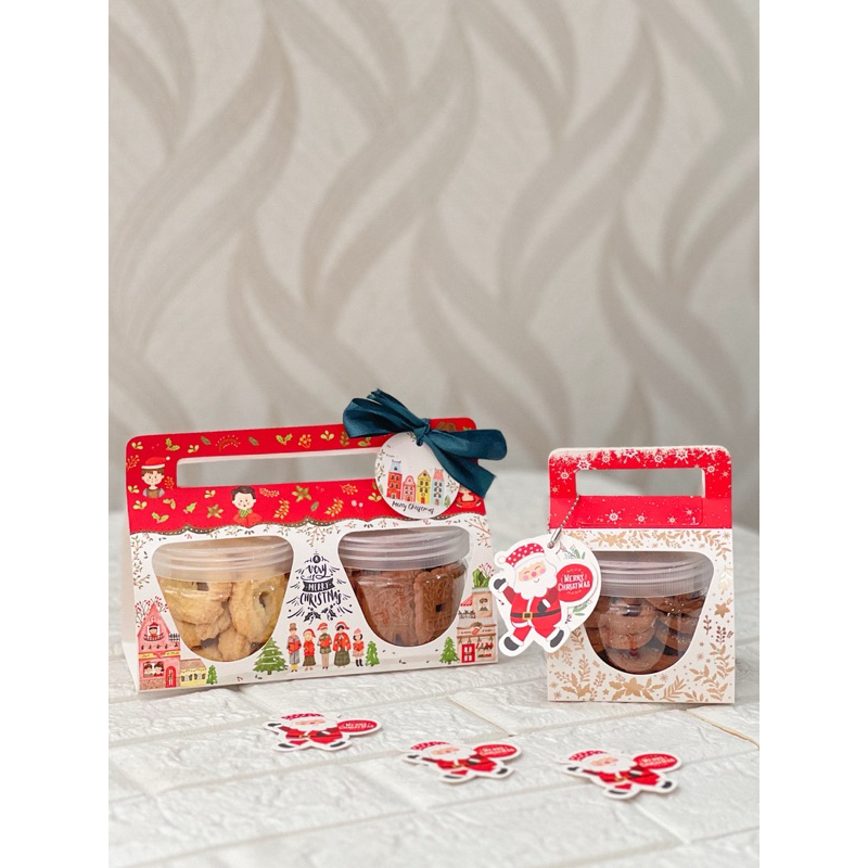 

hampers natal | gift natal | bingkisan natal | PENGIRIMAN 1 DECEMBER 2024