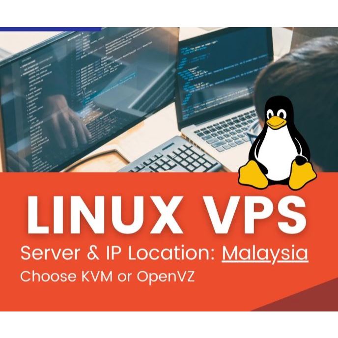 VPS Linux ubuntu