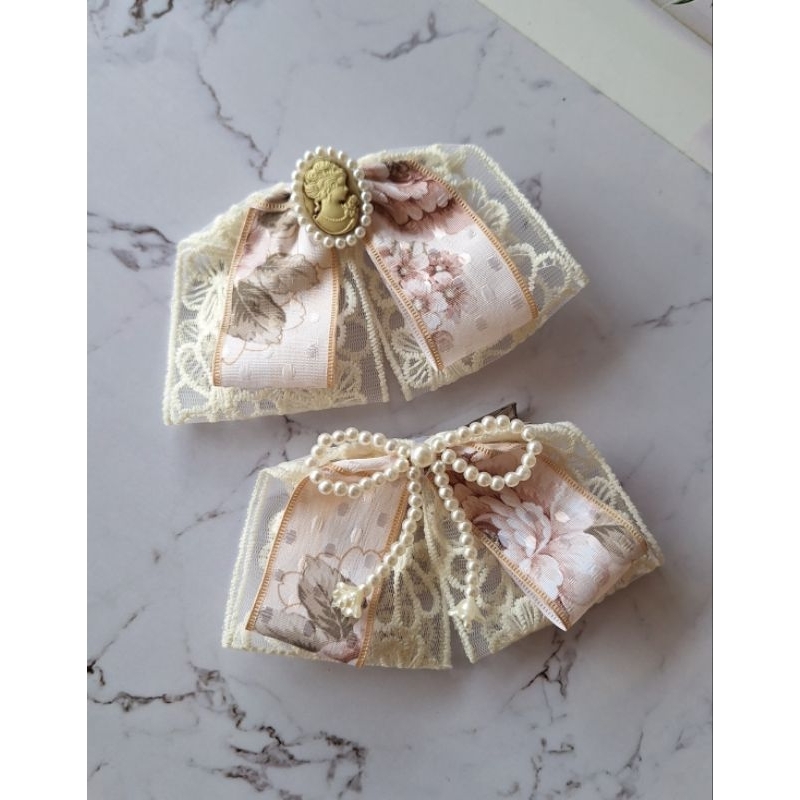 

pita lace vintage premium
