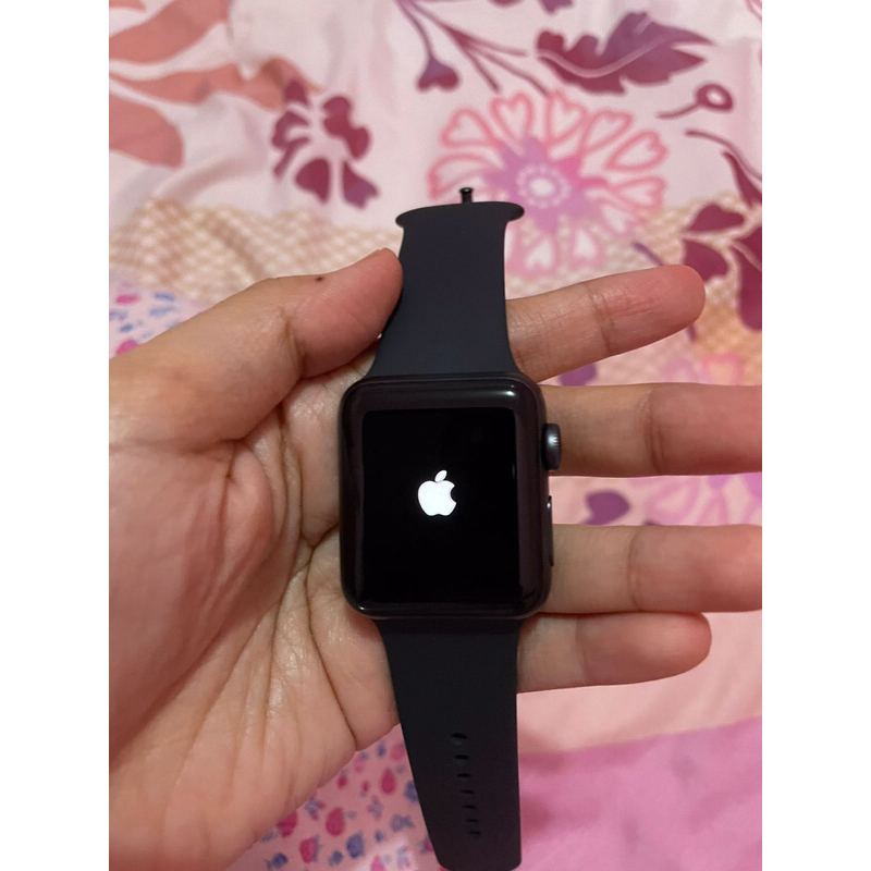 Apple I Watch Series 3