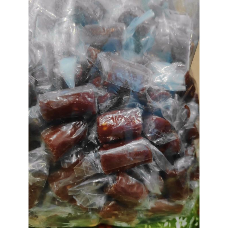 

Permen jenang