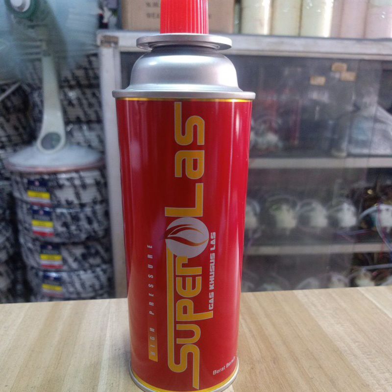 Superlas