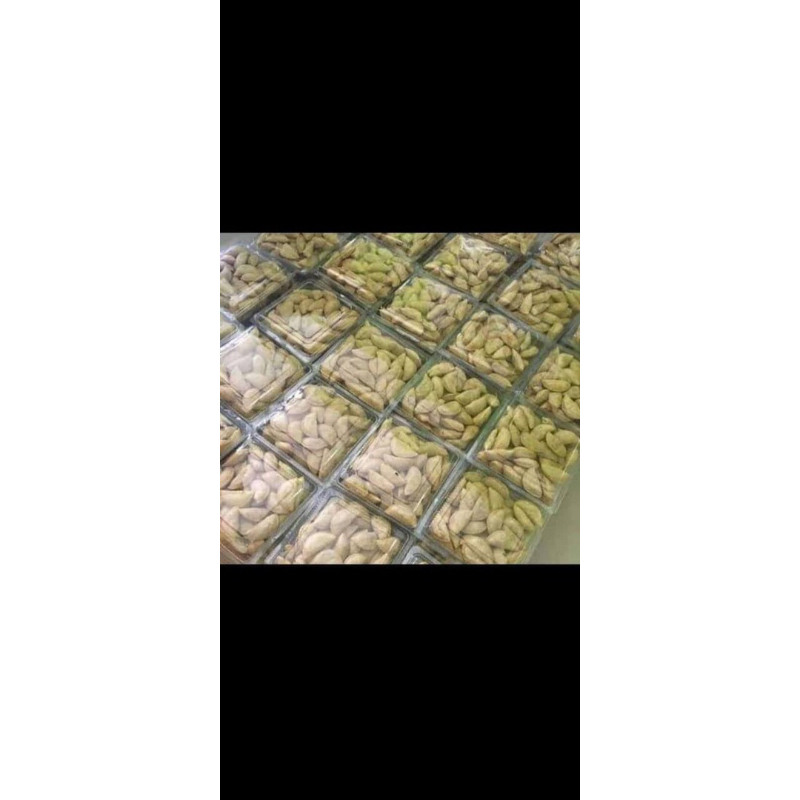 

BN- Pastel Mini Frozen Isi 50