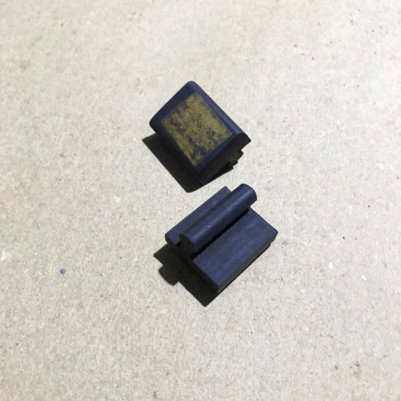 karet bantalan selahan VESPA PTS ORIGINAL NOS