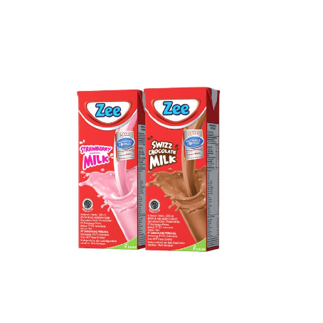 

Susu Zee RTD milk 185ml susu pertumbuhan