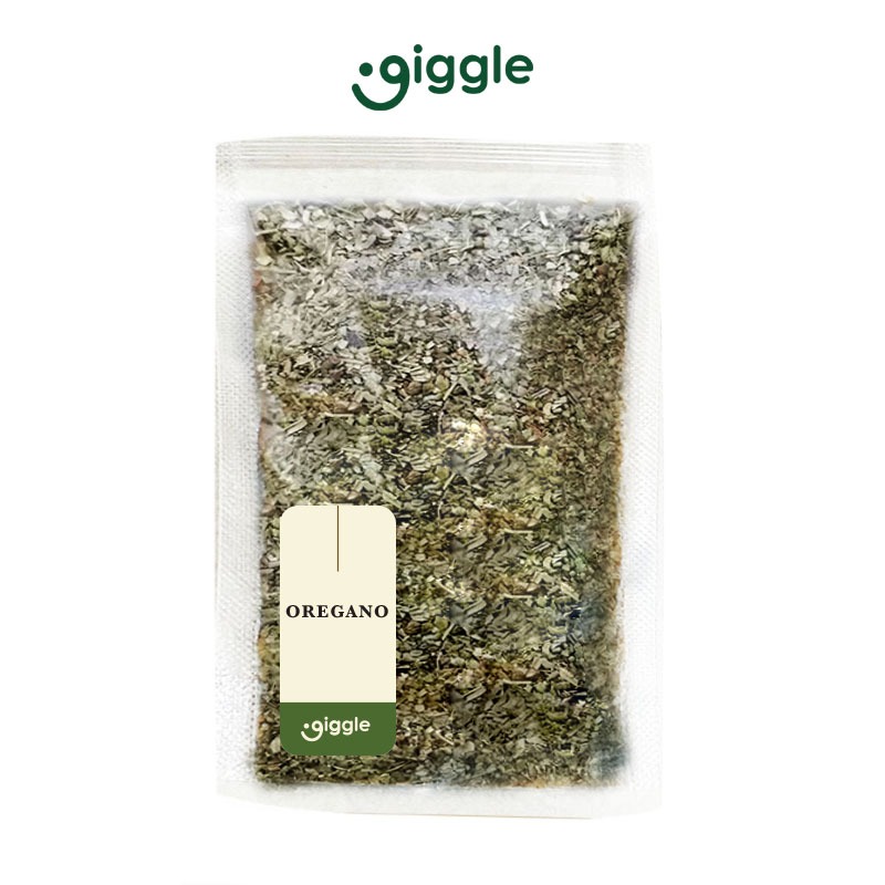 

Oregano / Dired Oregano 50gr-100gr