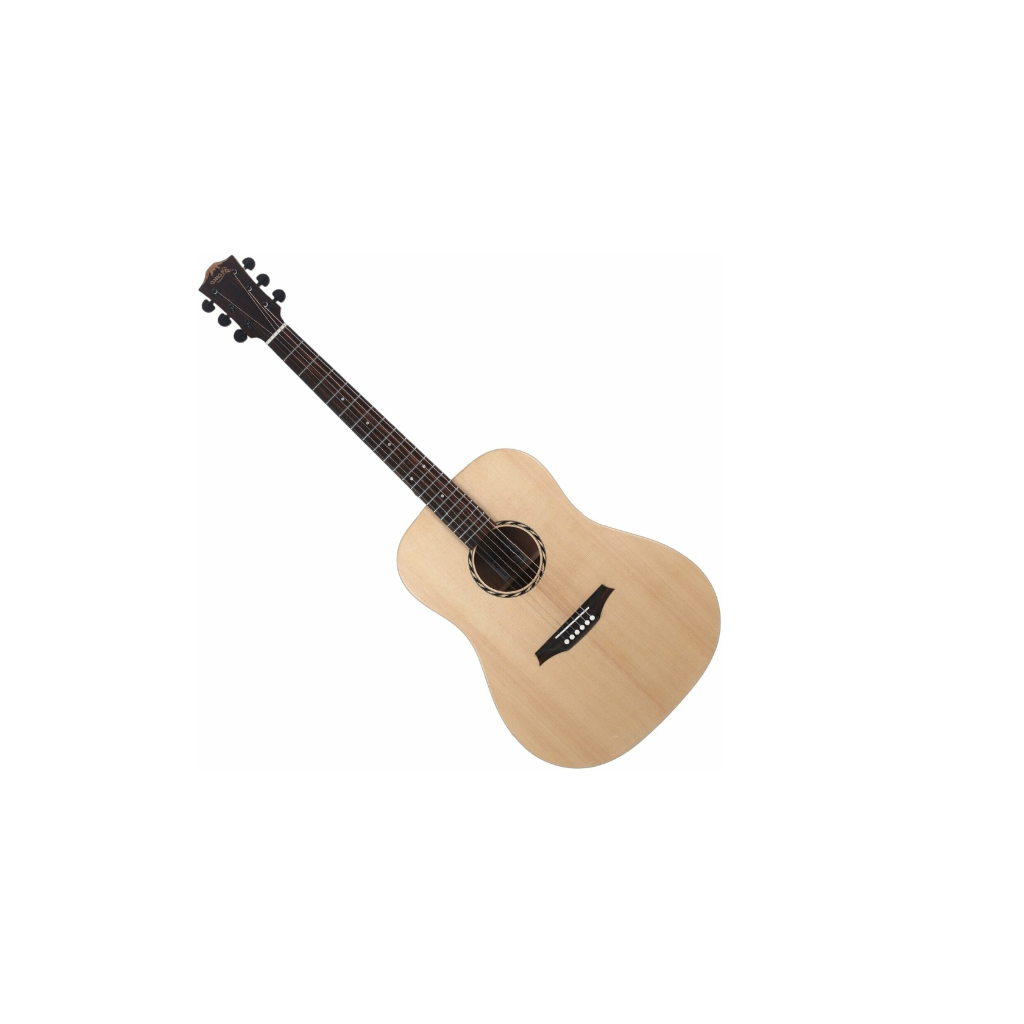 Gitar Akustik BAT1NL Left Hand Bromo Tahoma Series Original