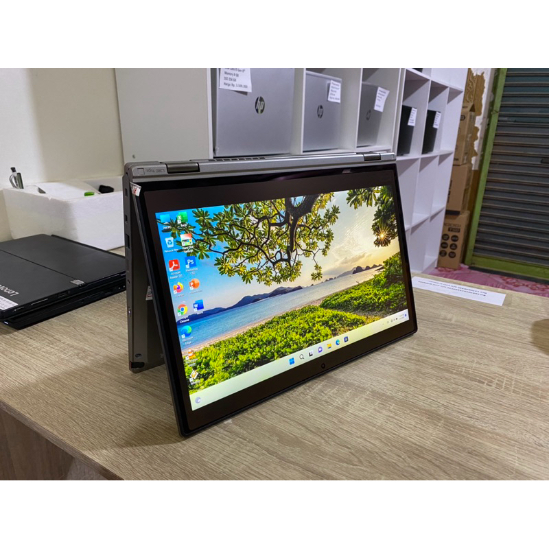 Lenovo Thinkpad L380 Yoga