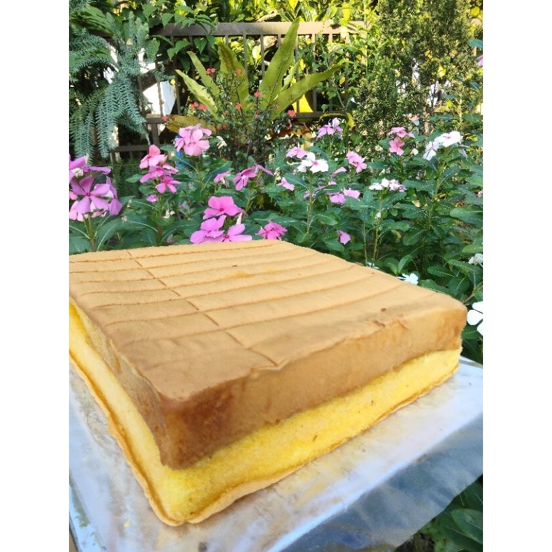 

cake selai nenas