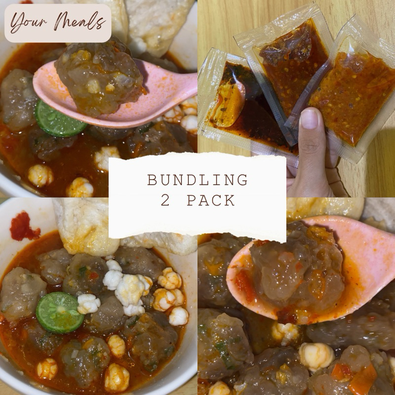 

Bundling 2 pack cirawang dan cirawit