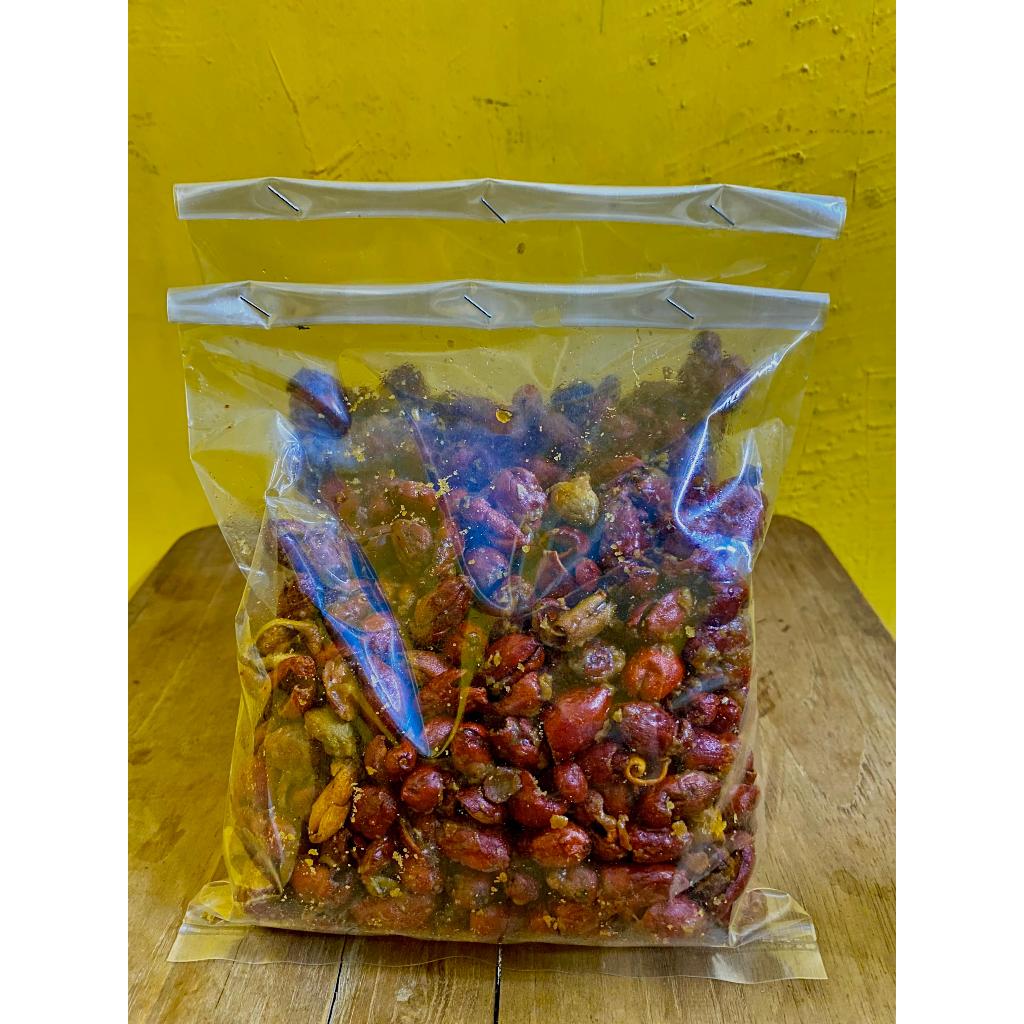 

KULIT MELINJO PEDAS MANIS 500GRAM MOTO MALING MELINJO PEDAS DAN MANIS MURAH