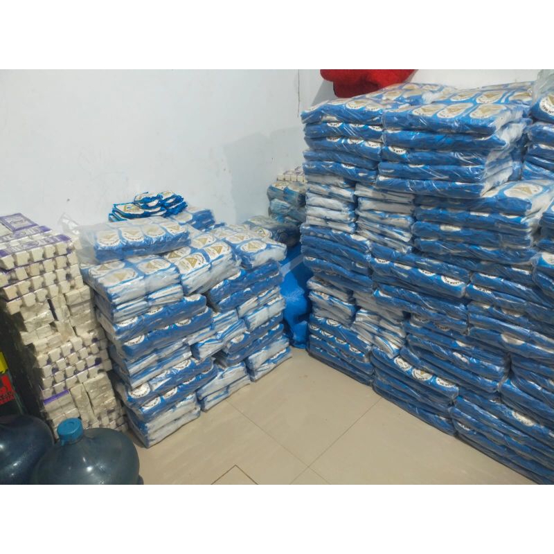 

GARAM MASAK HALUS SEGI TIGA LIMA LIMA 500GRAM