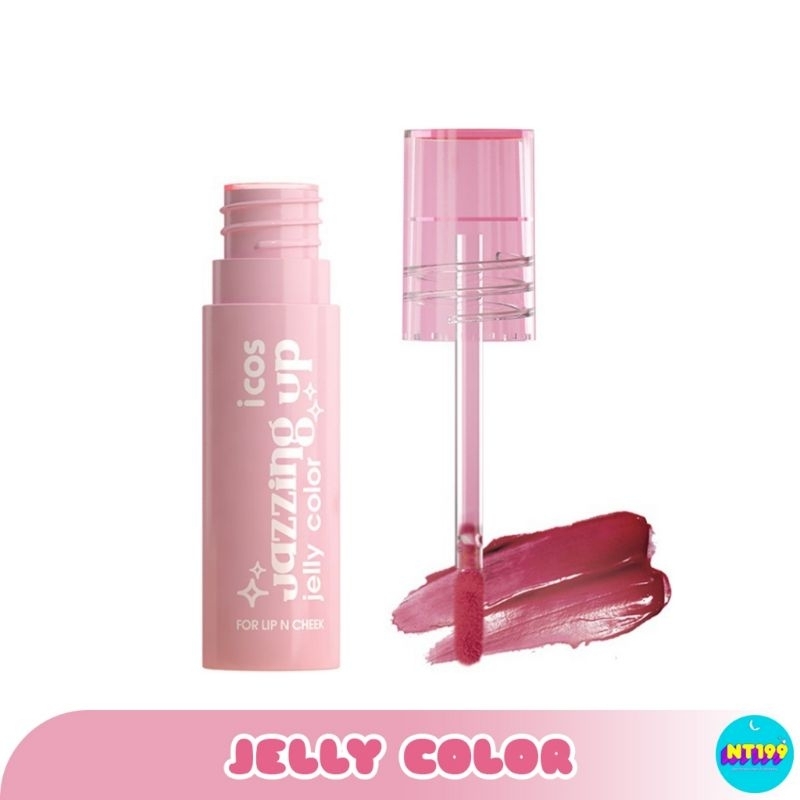 icoz jazzing up 03 katy berry