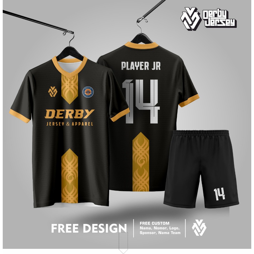 Jersey Futsal Printing | Jersey Bola Printing | Jersey Setelan Printing | Jersey Volly Printing | Ba