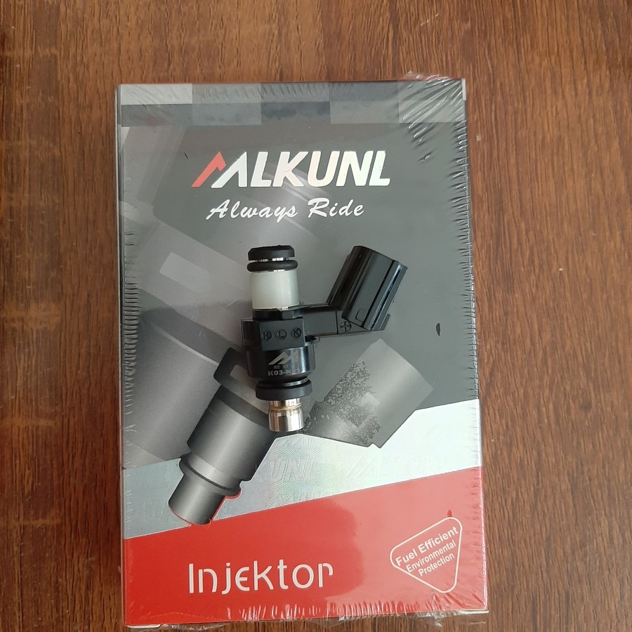 INJEKTOR BEAT FI / INJEKTOR BEAT POP / INJEKTOR BEAT ESP K25/ K03 - SCOOPY FI