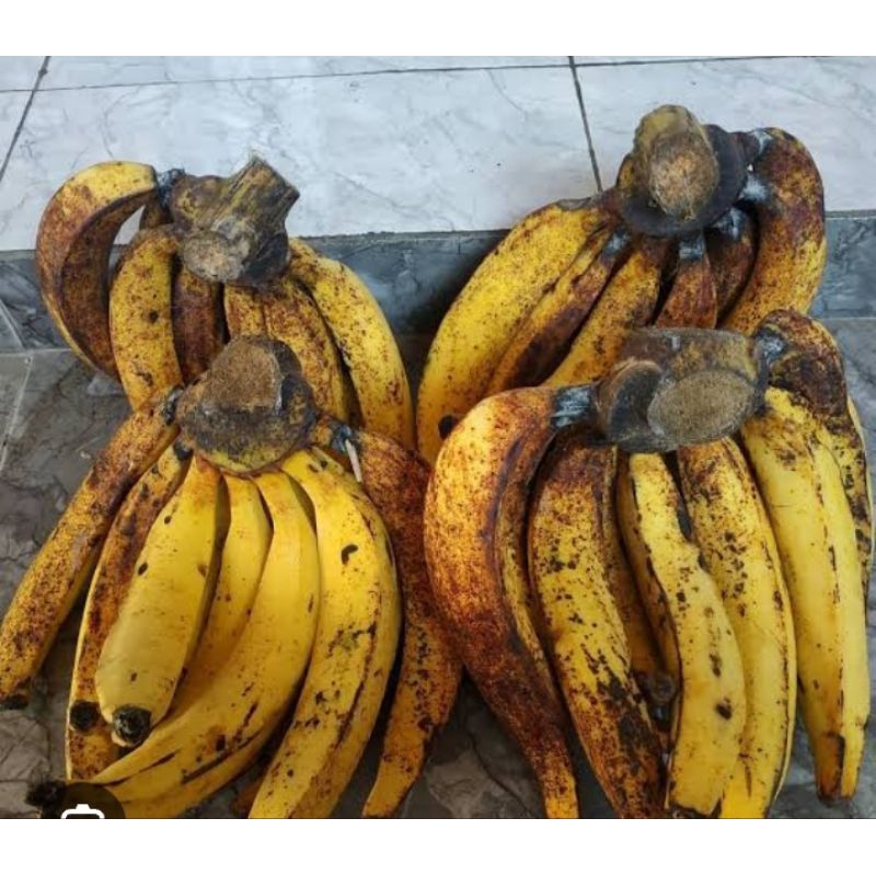 

Pisang Candi 20ribu / goreng kukus isian piscok