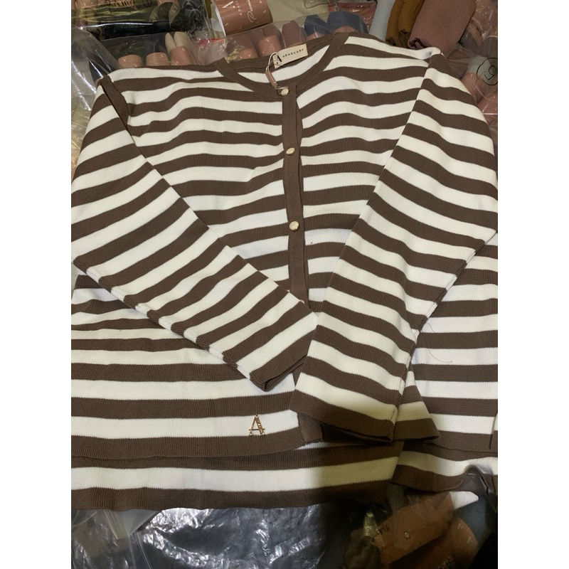 REJECT ARASCARF ATASAN