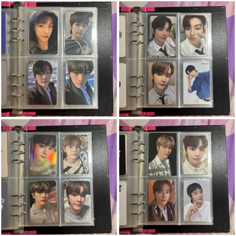 pc photocard sungchan riize starriver 2.0 ld qq ld muplant love 119 pob smstore tc pout yizhiyu etud