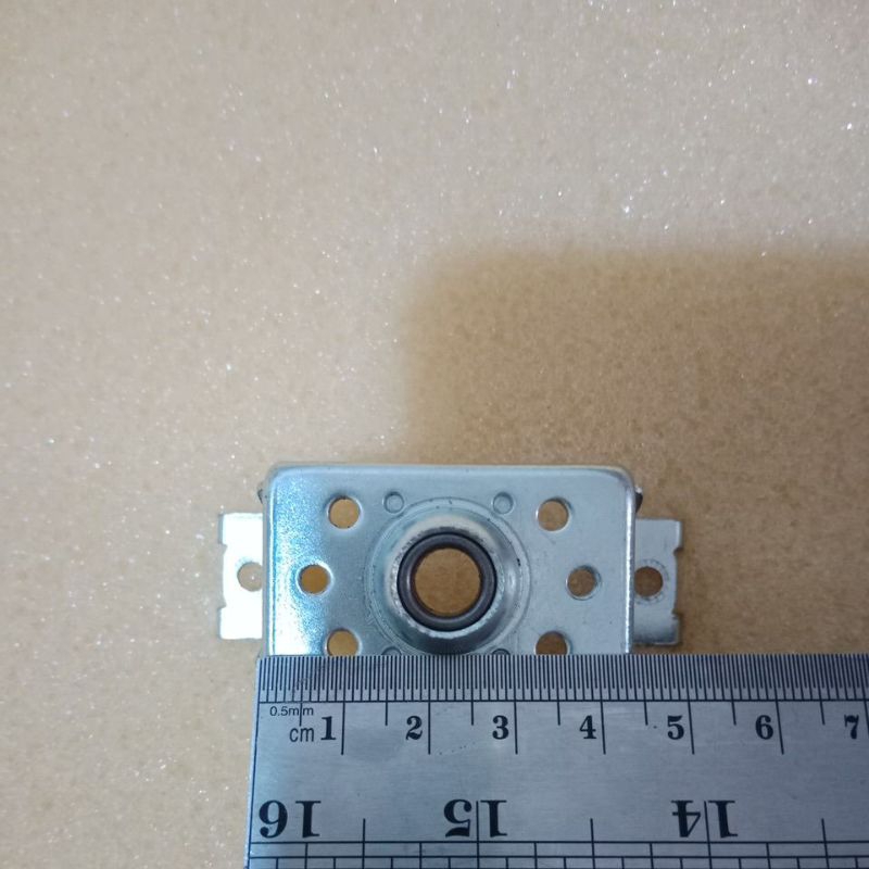 satu set bos rumah gulungan dinamo blender philips hr 2061-2071