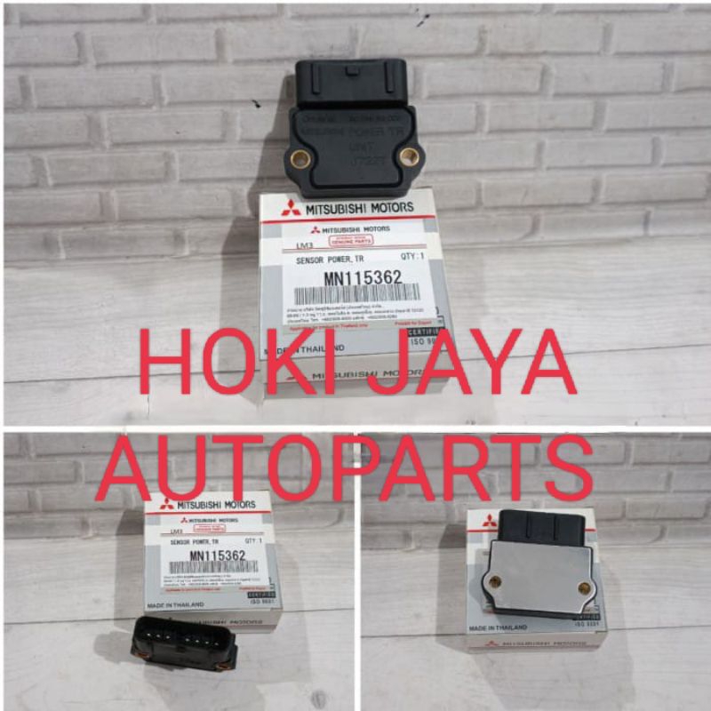 SENSOR TRANSISTOR T120SS SENSOR POWER TR TRANSISTOR T120SS MN115362