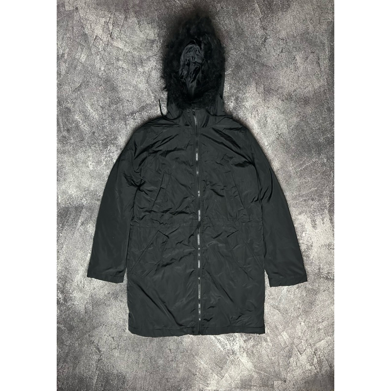 JACKET GAP SECOND